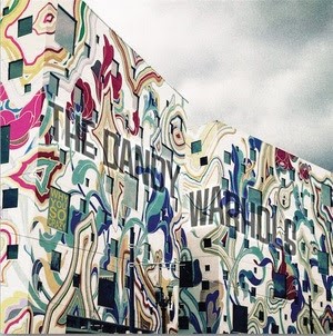The Dandy Warhols – Why You So Crazy