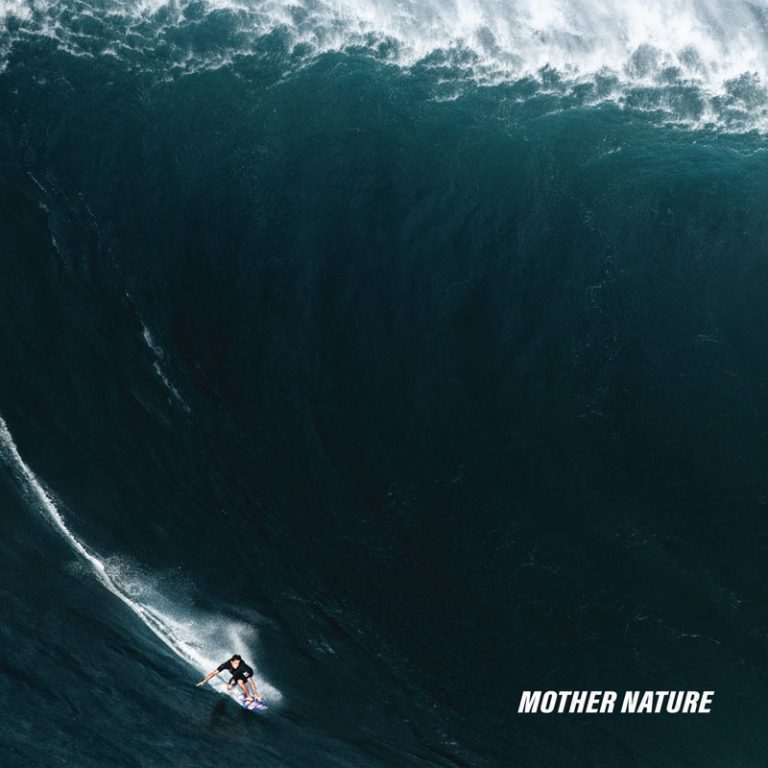 The Dangerous Summer – Mother Nature