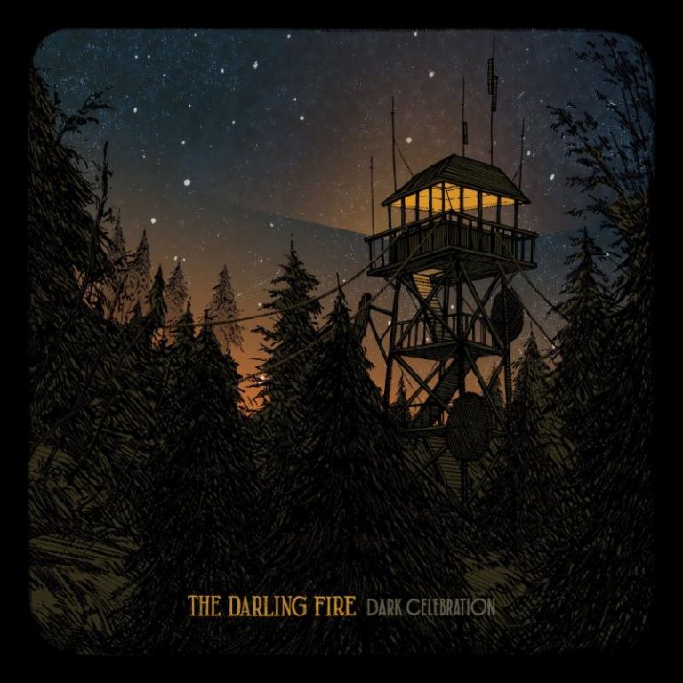 The Darling Fire – Dark Celebration
