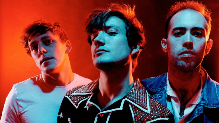 The Dirty Nil’s Kyle Fisher lists his 10 favorite directors