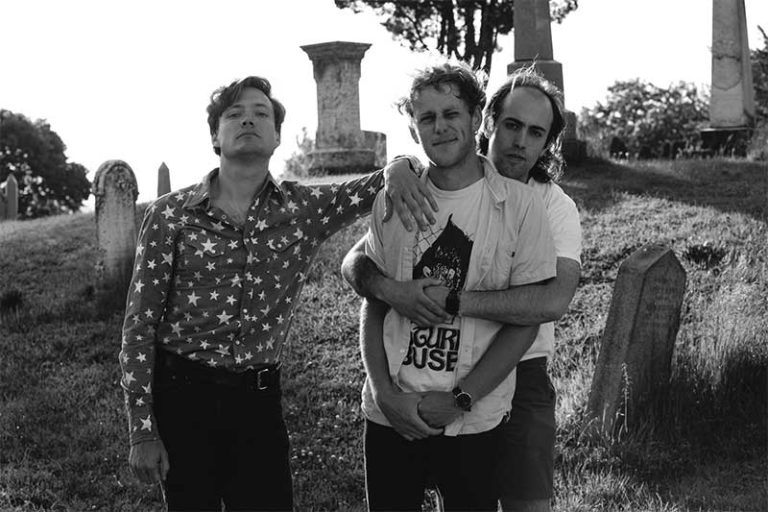 The Dirty Nil are ‘Done With Drugs’ on new single