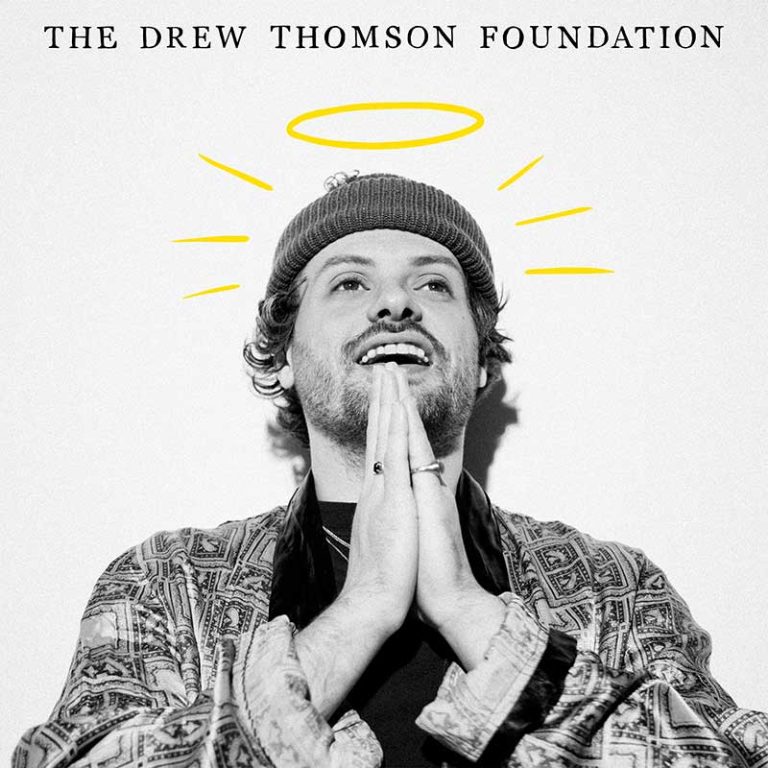 The Drew Thomson Foundation – The Drew Thomson Foundation