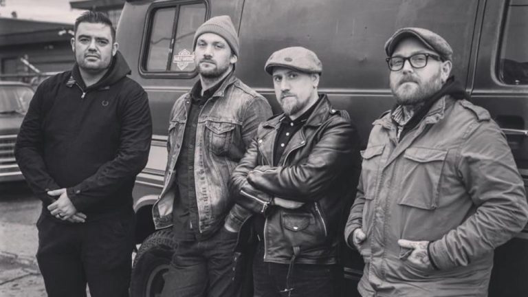 The Drowns’ Aaron Rev lists his 10 favorite pinball machines ever