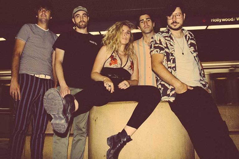 The Dumes release new single ‘Ok’