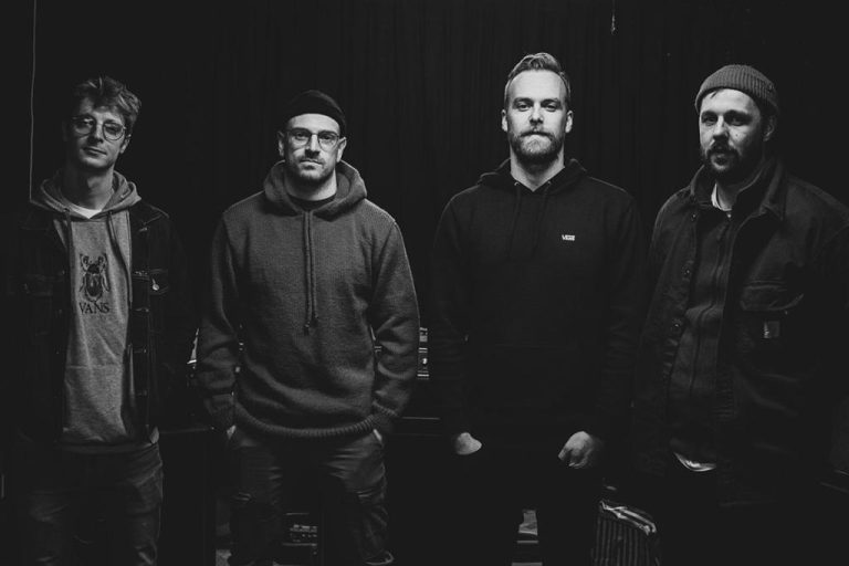 Stream The Dutch Rudders’ new album ‘Malchance’ in full