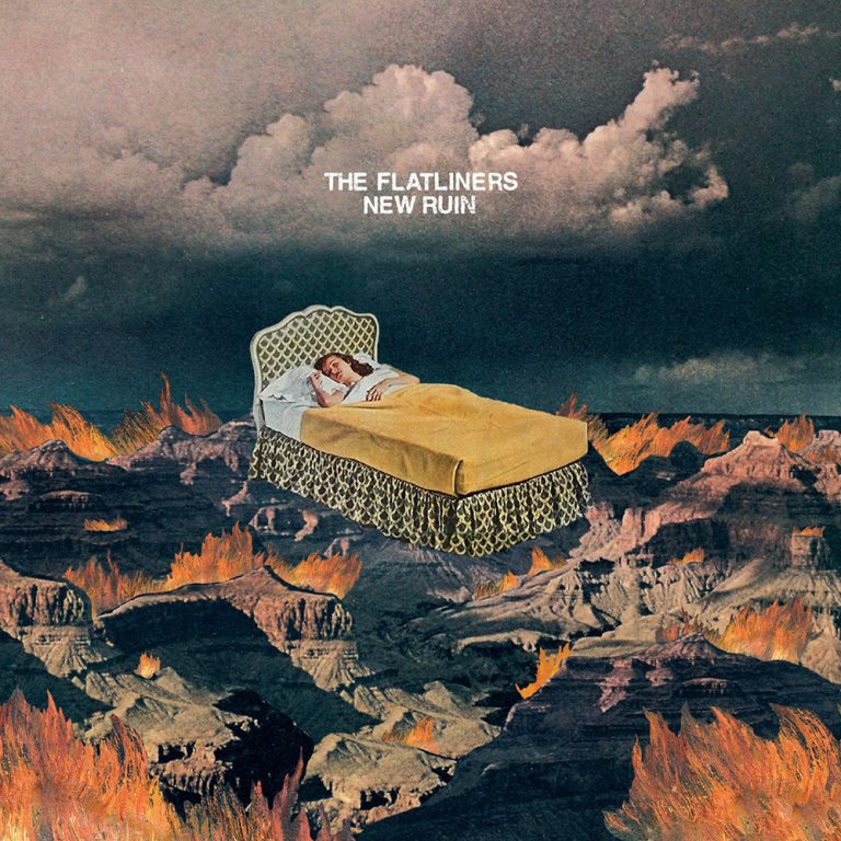 The Flatliners – New Ruin