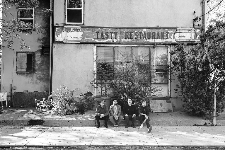 The Flatliners release video for latest single ‘Rat King’