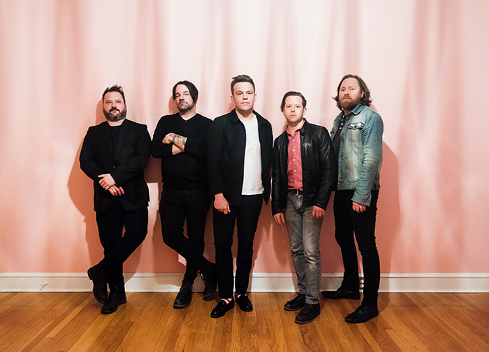 The Get Up Kids