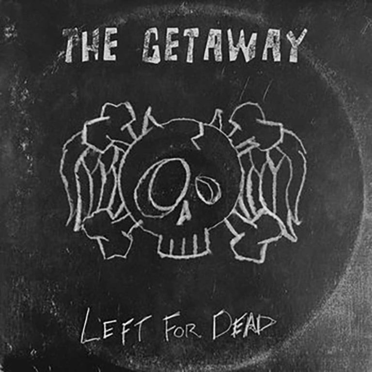 Toronto’s The Getaway finally release ‘Left For Dead’ after 16 years