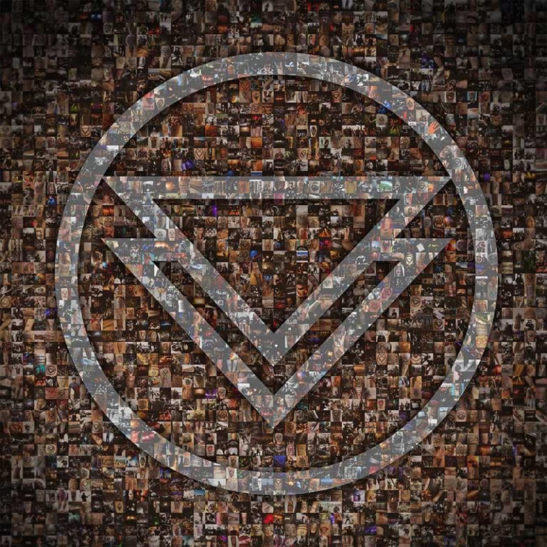 The Ghost Inside – The Ghost Inside