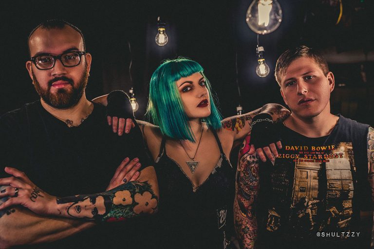 PREMIERE: The Last Gang releases video for ‘Believe in the Poet’