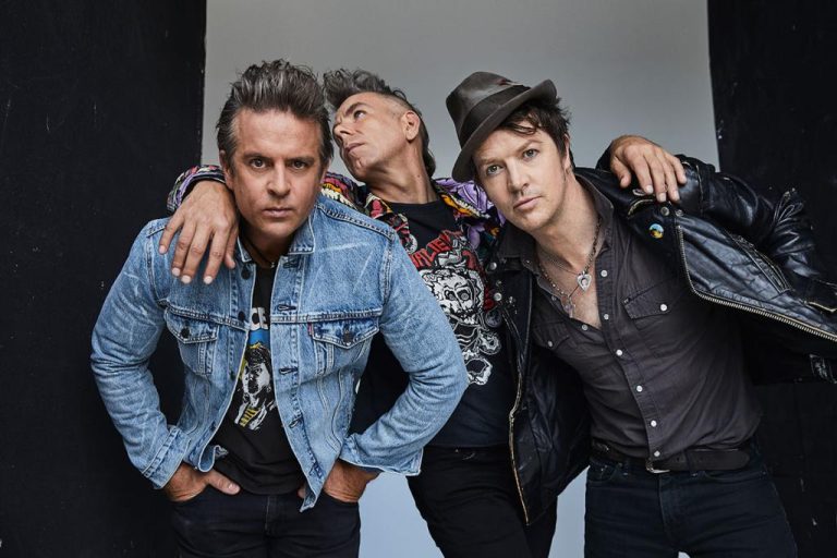 The Living End