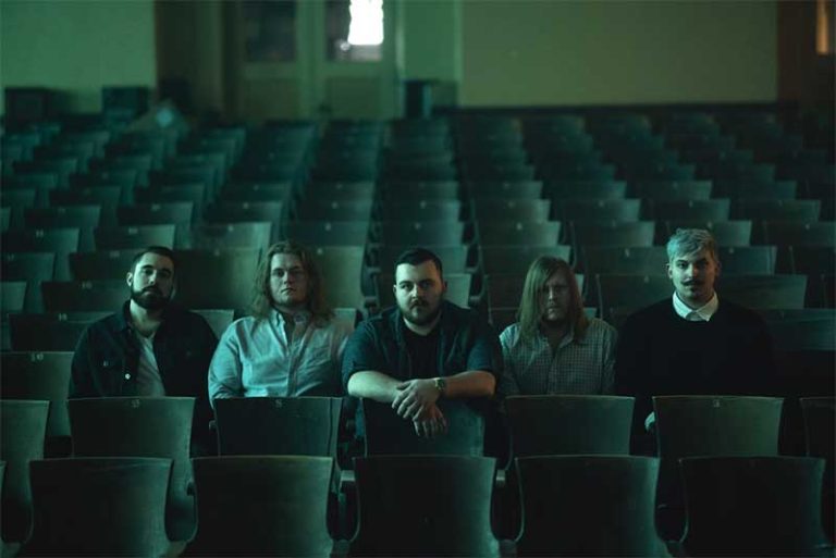 The Maguas share video for new single ‘Shapeless’