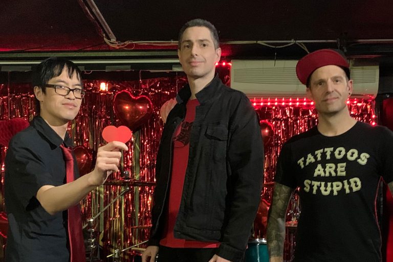 PREMIERE: Toronto’s The Mendozaz release video for ‘Pour One Out For Hot Sarah’