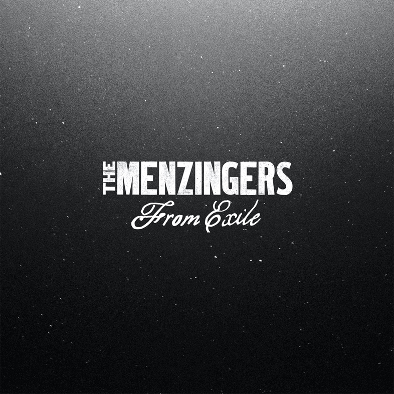 The Menzingers From Exile Punk Rock Theory