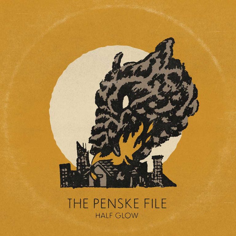 The Penske File – Half Glow