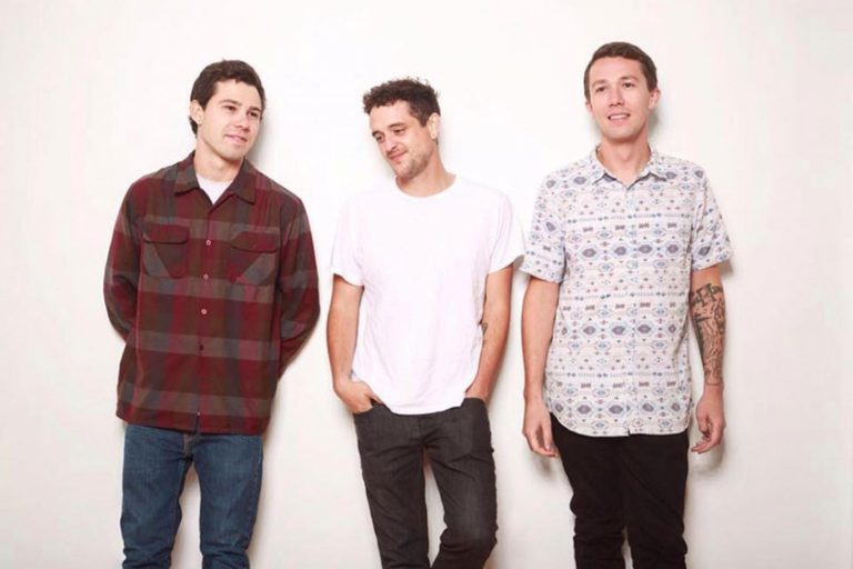 The Penske File share video for ‘Spin My History’