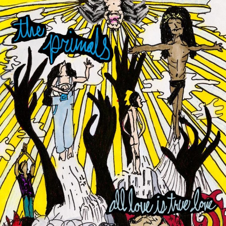 The Primals share video for ‘Fortune & Sons’