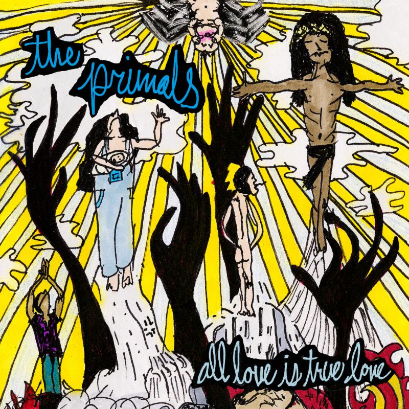 The Primals share video for 'Fortune & Sons'
