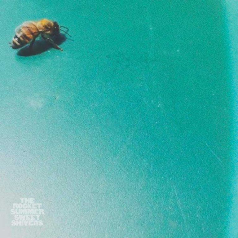 The Rocket Summer – Sweet Shivers