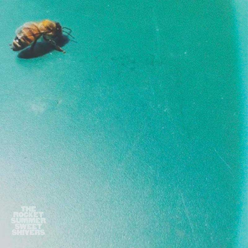 The Rocket Summer Sweet Shivers Punk Rock Theory