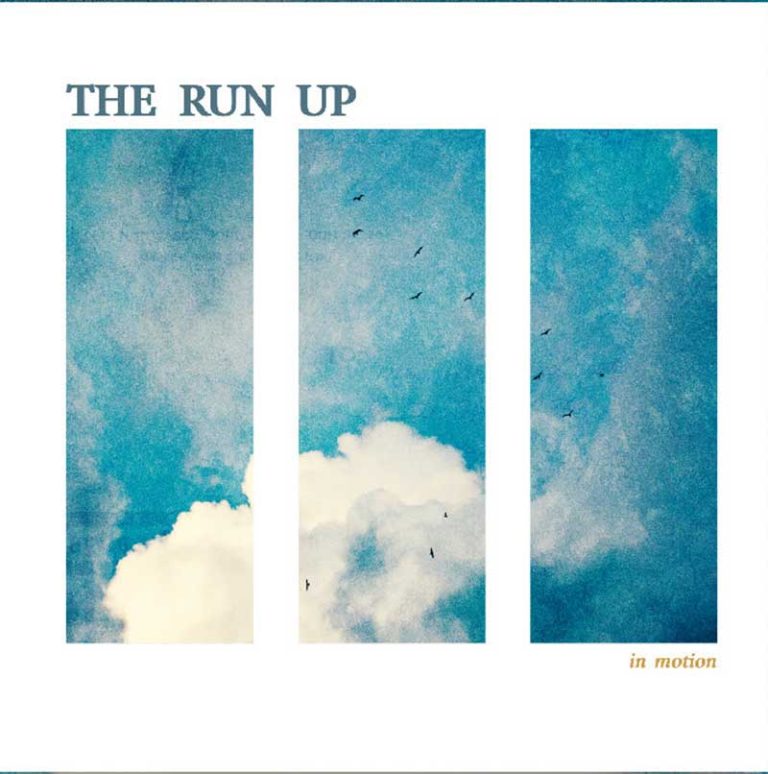 The Run Up – In Motion