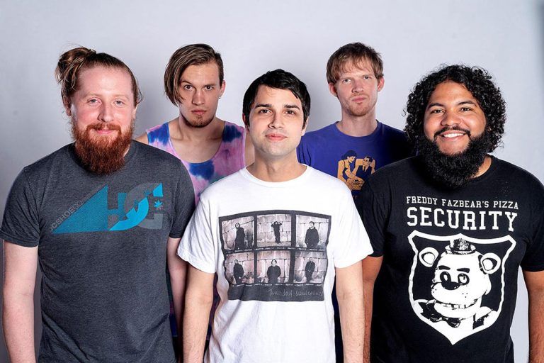The Safety sign with Imminence Records and premiere video for ‘Too Brooklyn’