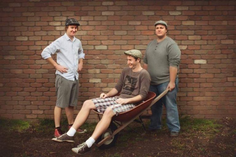 The Shorts reveal video for ‘The Judge’