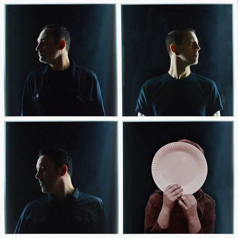 The Story Changes delve into conspiracy theories in new video for ‘Crying Wolf’