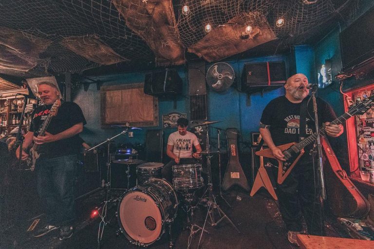 PREMIERE: The Subjunctives share video for new single ‘It’s A Shame We Didn’t Get More Time, Lance’
