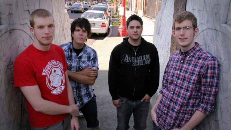 The Swellers