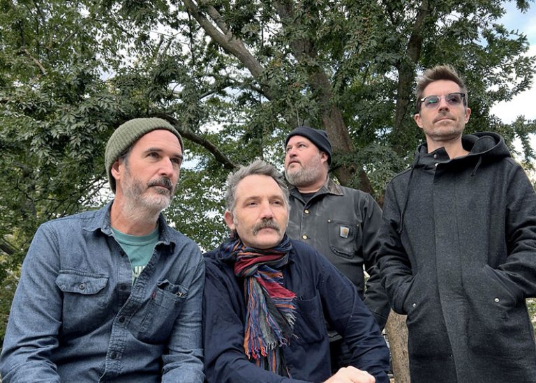NYC cult indie faves The Van Pelt release new single ‘Image Of Health’