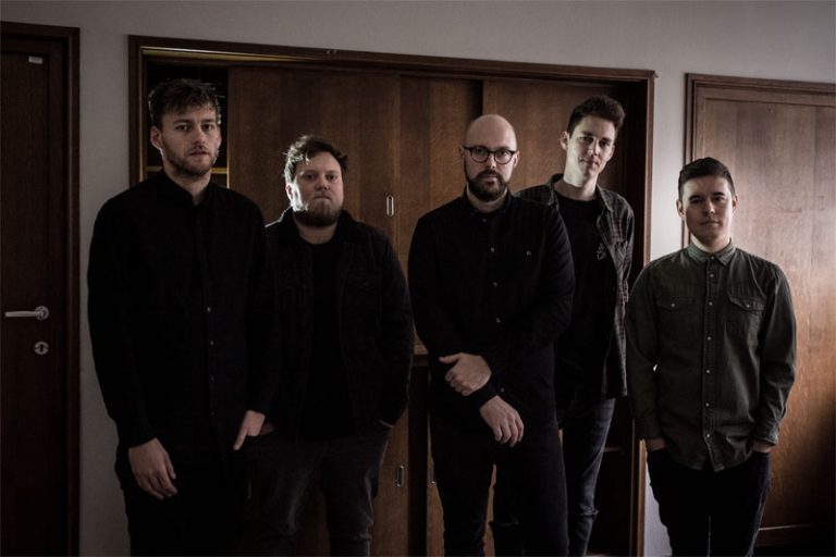 The Waiting Game share video for ‘Underneath The Surface’