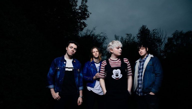 The Wild Things reveal music video for ‘You’re Really Something’