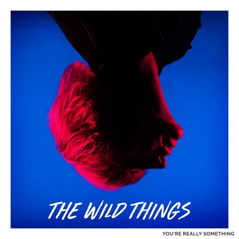 The Wild Things – You’re Really Something