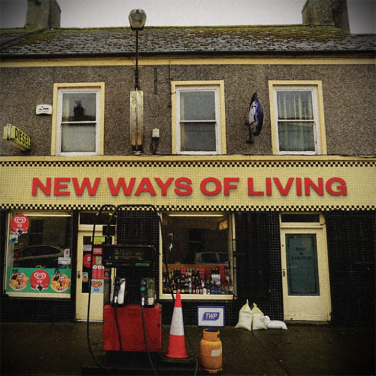 The Winter Passing – New Ways Of Living