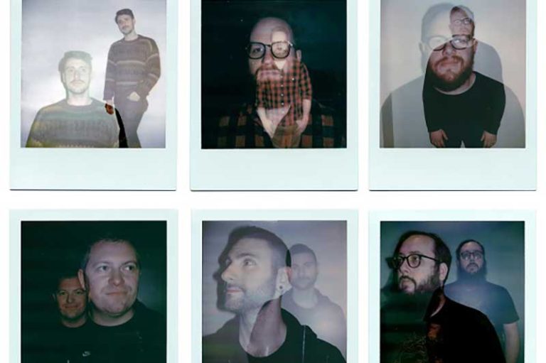 The Wonder Years release new song ‘Brakeless’