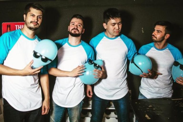 The Yodees share new single ‘Not Today’