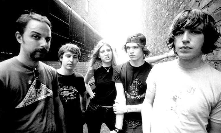 Another Year on the Street: Vagrant Records Phase II titles available now