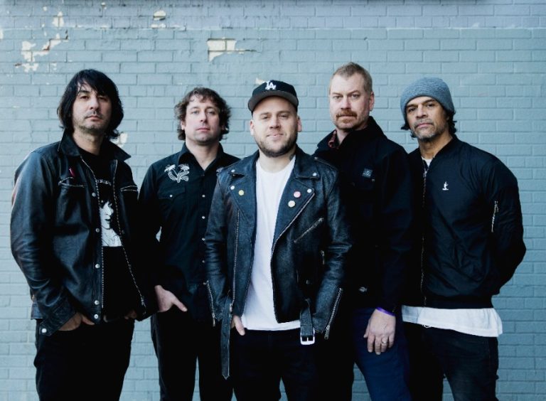 The Bronx reveal ‘Side Effects’ video