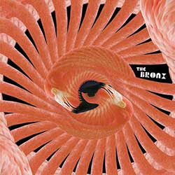 The Bronx – The Bronx III