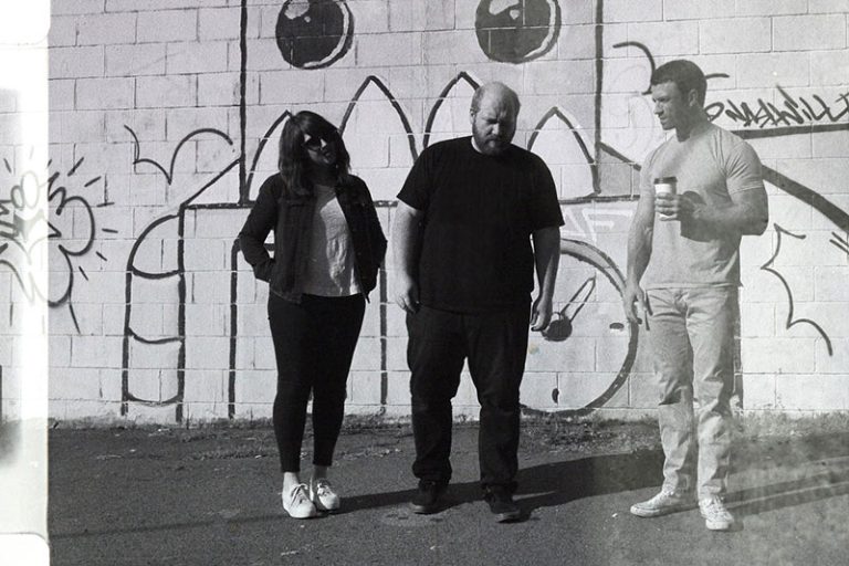 The By Gods stream new track “Silver Line”