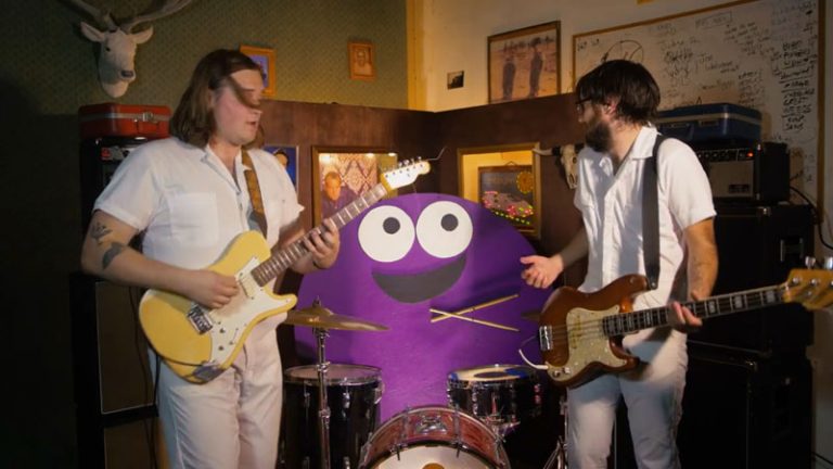 The Chinchees premiere “GORP”