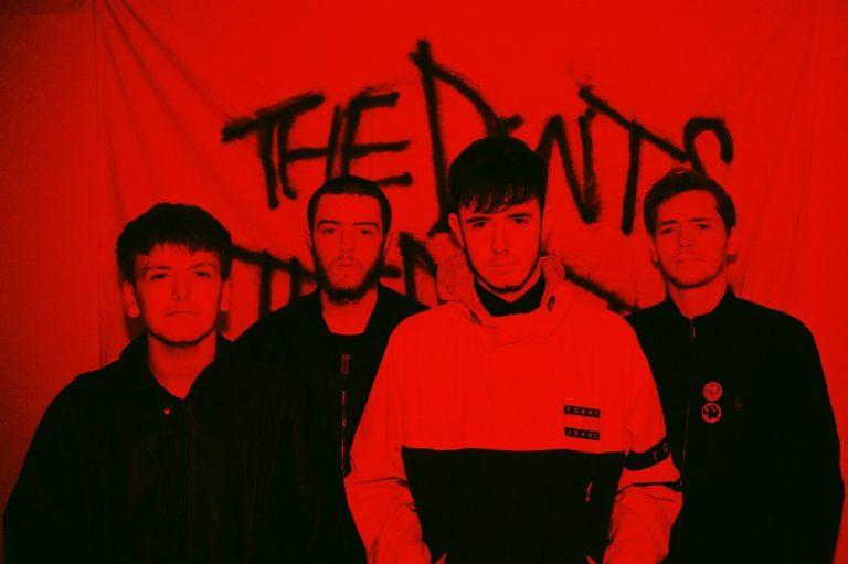 The Dunts release new single ‘Birds & The Beez’