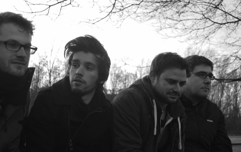 The Geraldines debut new single “Cue”