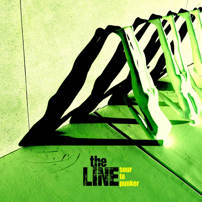 theLINE – Sour To Punker