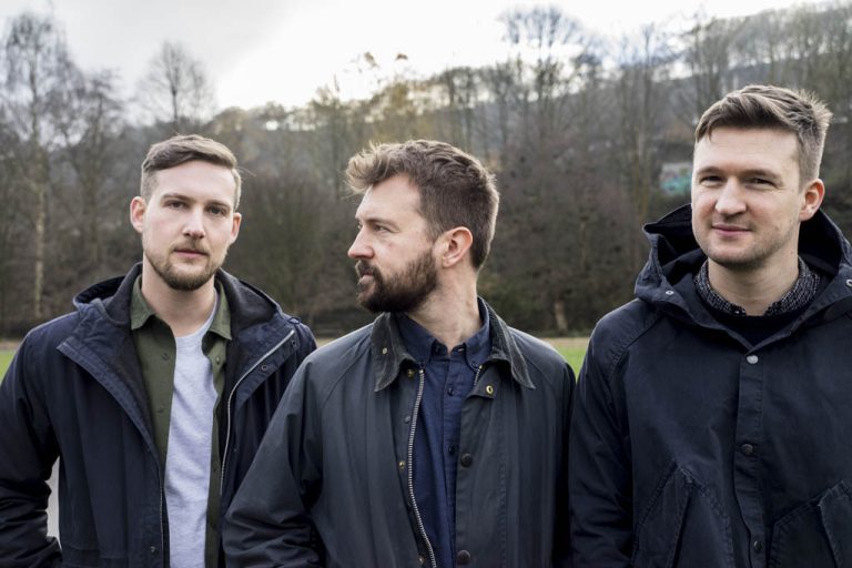 The Maple State share new single ‘The Things I Heard At The Party’