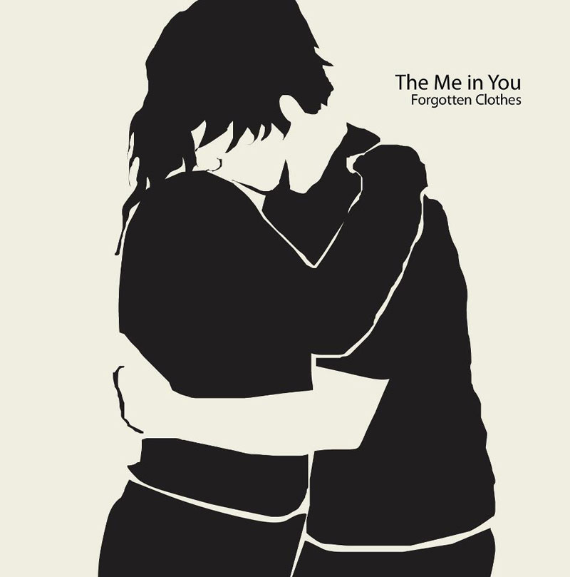 The Me In You - Forgotten Clothes