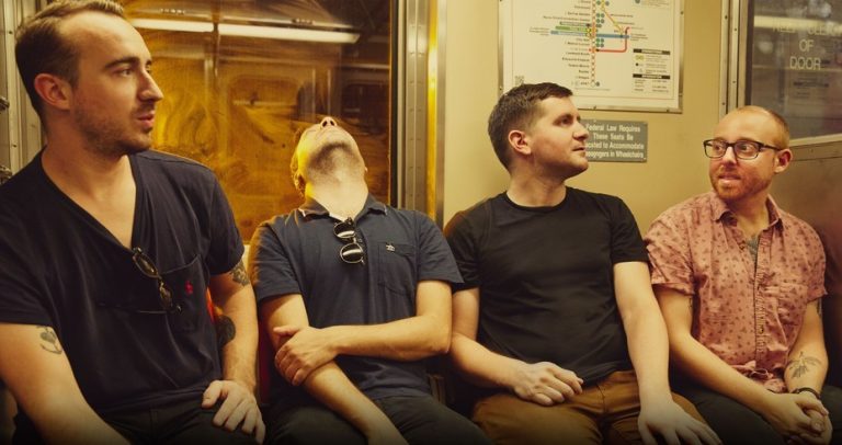 The Menzingers share video for “Lookers”