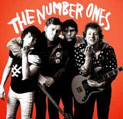 The #1s – The Number Ones
